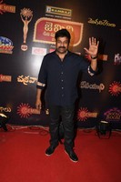 Celebs at Gemini TV Awards Photos